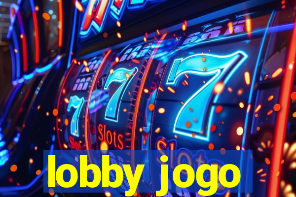 lobby jogo